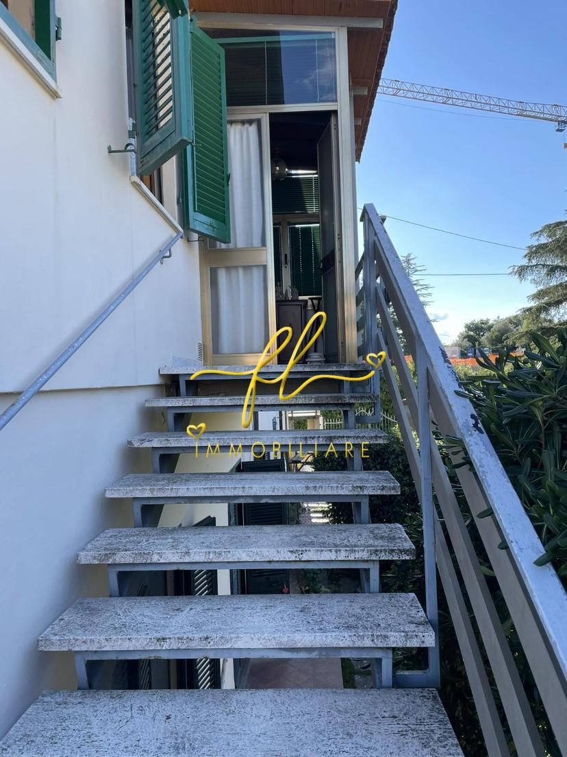 Villa bifamiliare, Pomarance — foto 5 di 5