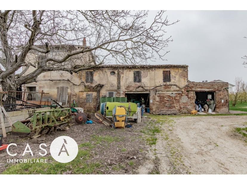 Rustico in Via Malvasia, Gambettola — foto 4 di 5