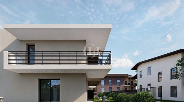 Mansarda, Desenzano del Garda — foto 4 di 5