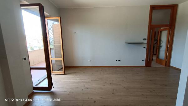 Quadrilocale in Via Carlo Didimi, Treia — foto 5 di 5