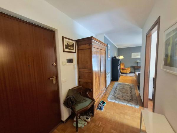 Attico in Via Cesare Battisti 13, Saint-Vincent