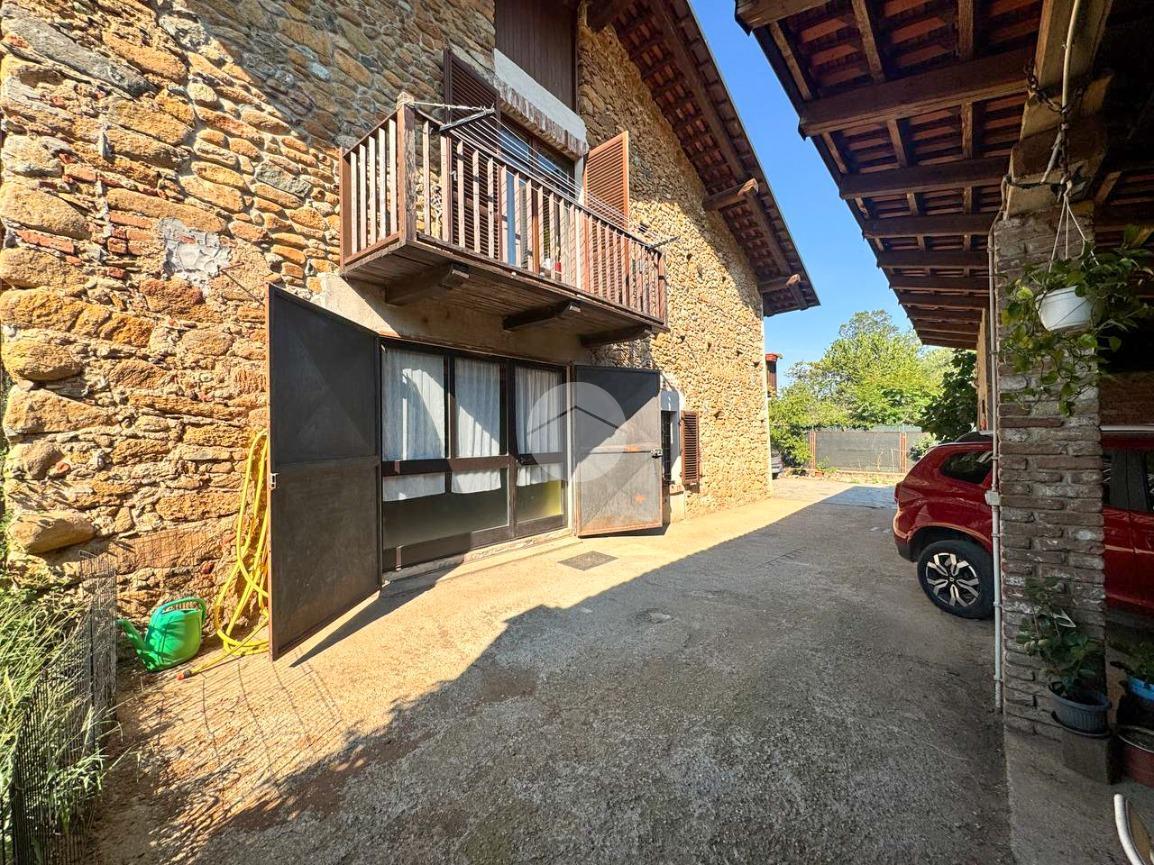 Casa indipendente in Via Ritano 46, Val della Torre