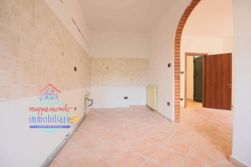Villa in Via Spallanzani 6, Cento — foto 5 di 5