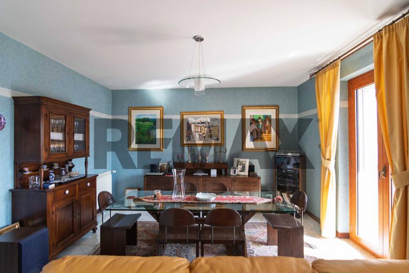 Villa a schiera in Via Lecco 25, Aci Catena — foto 4 di 5