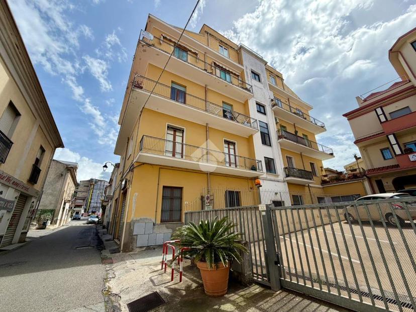 Attico in Via IV Novembre, Diamante — foto 4 di 5