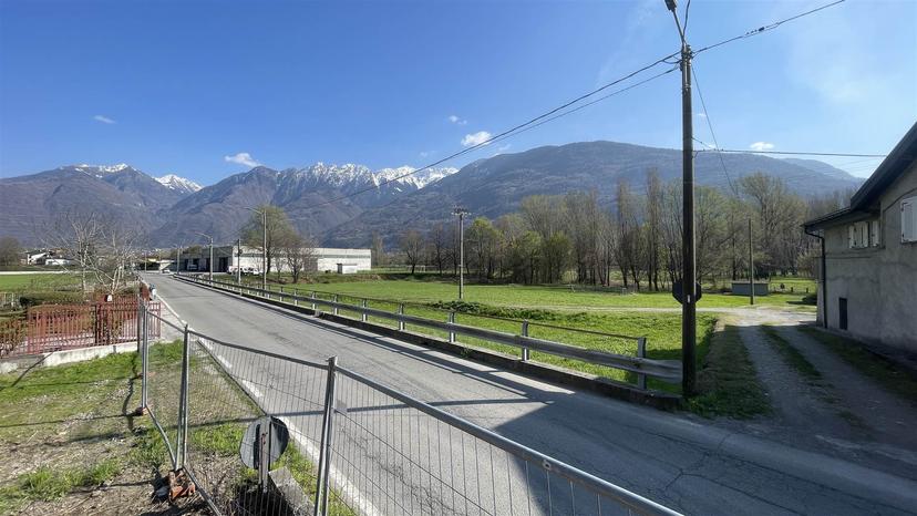 Villa in Via Ponte di Ganda, Morbegno — foto 2 di 5