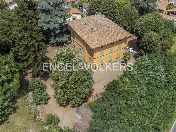 Villa, Acquapendente — foto 2 di 5