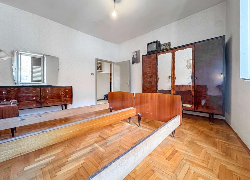 Appartamento in Via Nazionale 83, Croviana