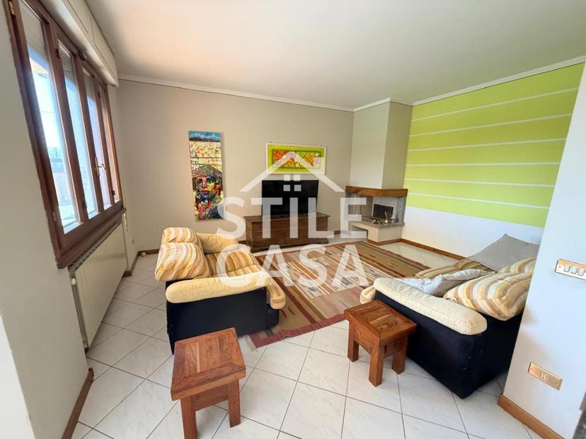 Villa in 55011 Marginone Lu 55011, Altopascio — foto 4 di 5