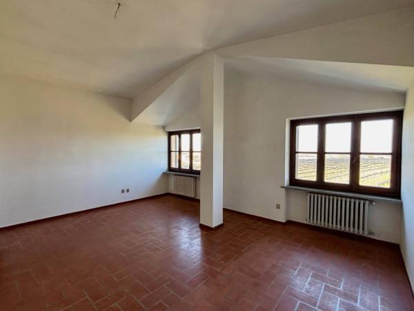 Quadrilocale in Via Dino Buffa 5, Campiglione Fenile — foto 5 di 5