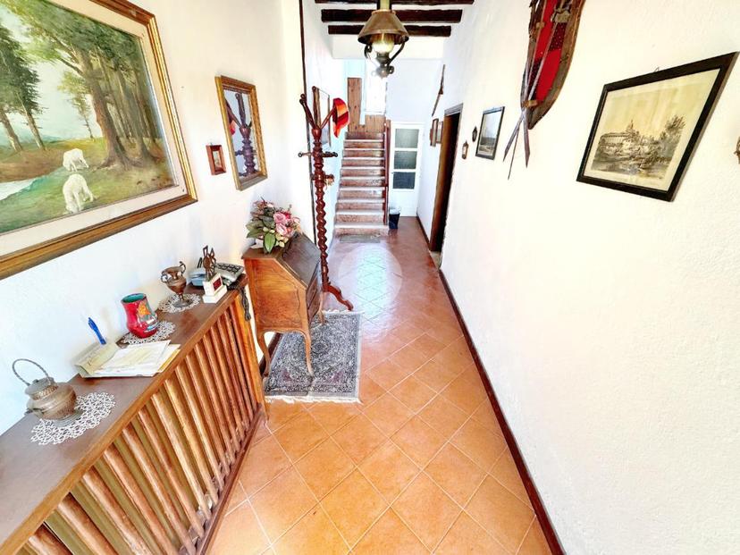 Casa indipendente in Strada Provinciale 343r Asolana 11, Torrile — foto 3 di 5