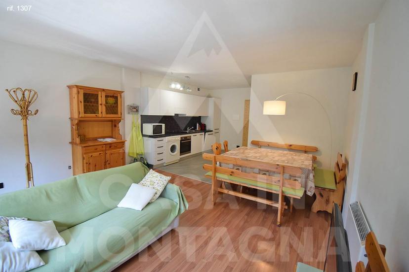 Quadrilocale, Mazzin — foto 2 di 5
