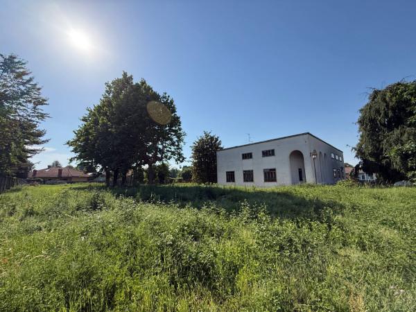 Villa in Via Armando Diaz 20, Cadorago — foto 3 di 5
