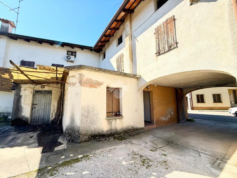 Casa indipendente in Via Valentino Cossio 13, Talmassons — foto 3 di 5