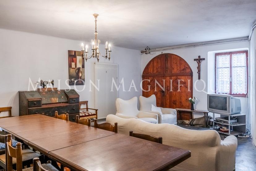 Casa indipendente in Via Fontana 4, Predaia — foto 4 di 5