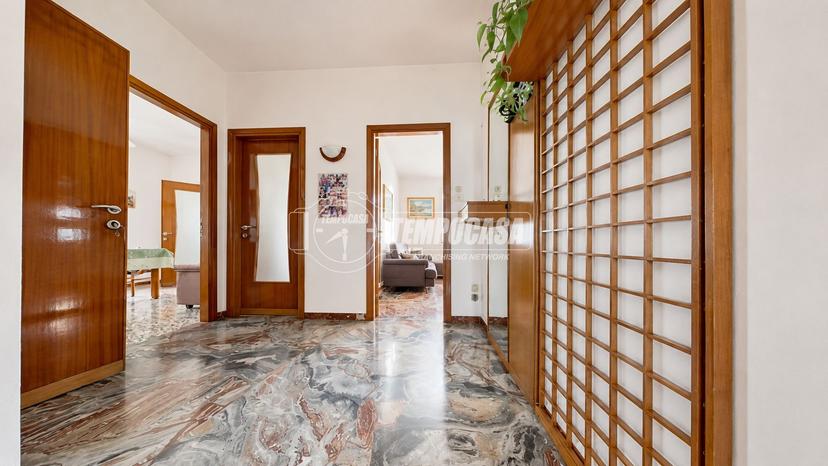 Appartamento in Via Silvio Pellico 13, Mozzo — foto 4 di 5