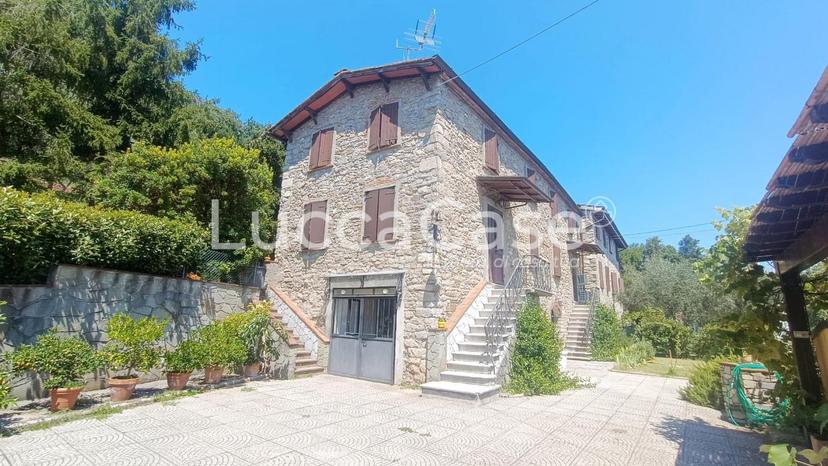 Rustico in 55064 Monsagrati Lu 55064, Pescaglia — foto 2 di 5