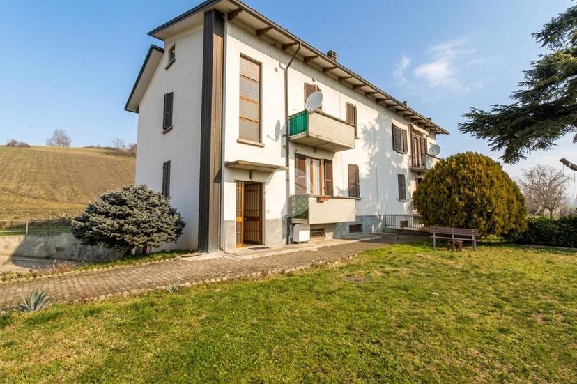 Casa indipendente in Via Vidiana 22, Langhirano — foto 3 di 5
