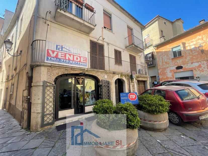 Casa indipendente in Via Sottotenente Gaetano Miele, Benevento — foto 5 di 5