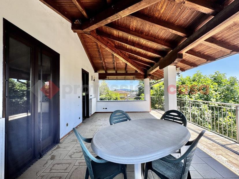 Villa in Via Borgomanero, Paruzzaro — foto 4 di 5