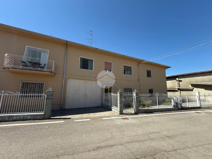 Casa indipendente in Via Circonvallazione 7, Ronsecco — foto 5 di 5