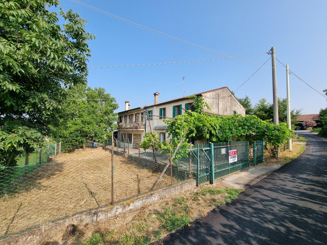Villa in Via Nina, Vo'