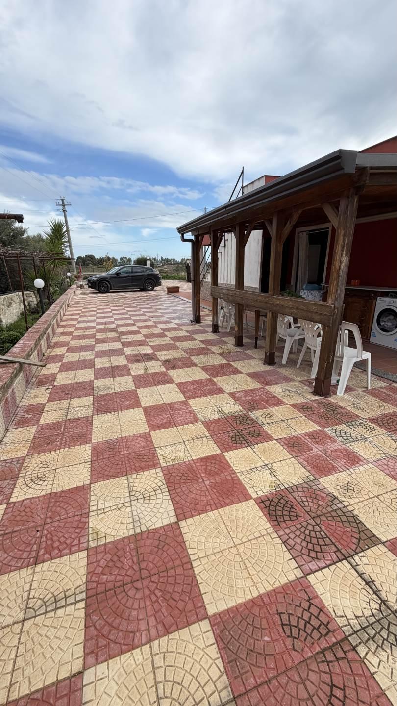 Villa in C.da Contadello, Augusta — foto 3 di 5
