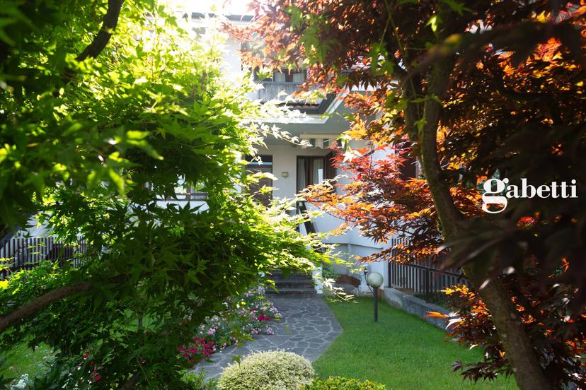 Villa a schiera in Via Donizetti 17, Ronco Briantino — foto 2 di 5