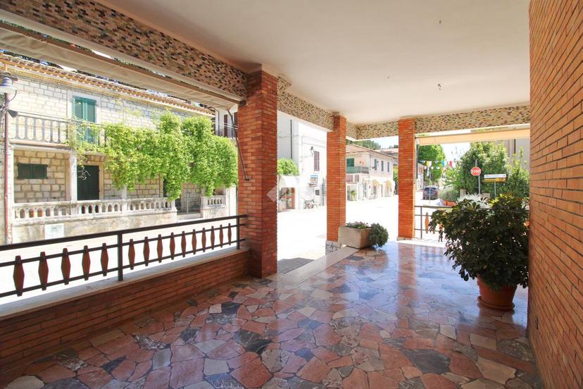 Casa indipendente in Via a. Giulietti 69, Sirolo — foto 3 di 5