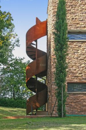Villa in Via Santa Maria del Sasso, Bibbiena — foto 5 di 5