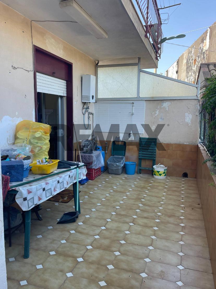 Trilocale in Via Feudogrande 141, Fiumefreddo di Sicilia — foto 3 di 5