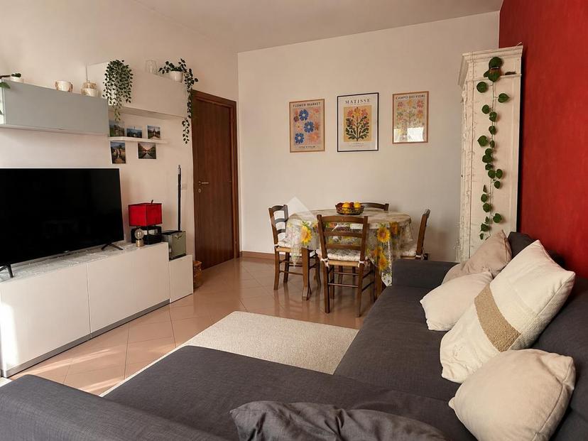 Bilocale in Via Gian Raniero Paulucci Ginnasi 3, Forlì — foto 2 di 5