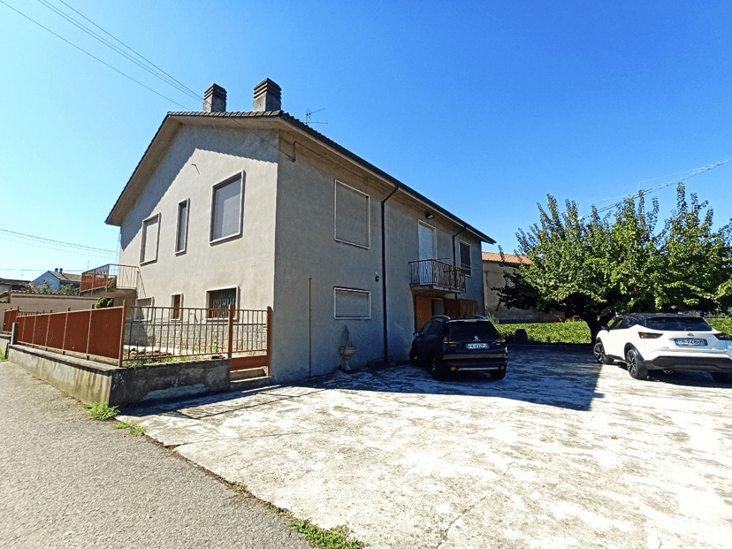 Casa indipendente, Frassineto Po — foto 4 di 5