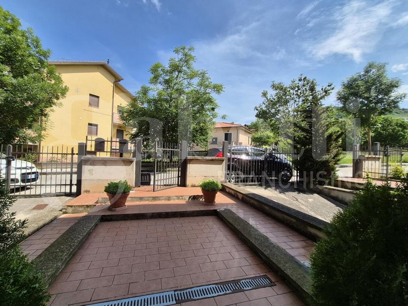 Casa indipendente in Padule, Via Sirmione 58, Gubbio — foto 4 di 5
