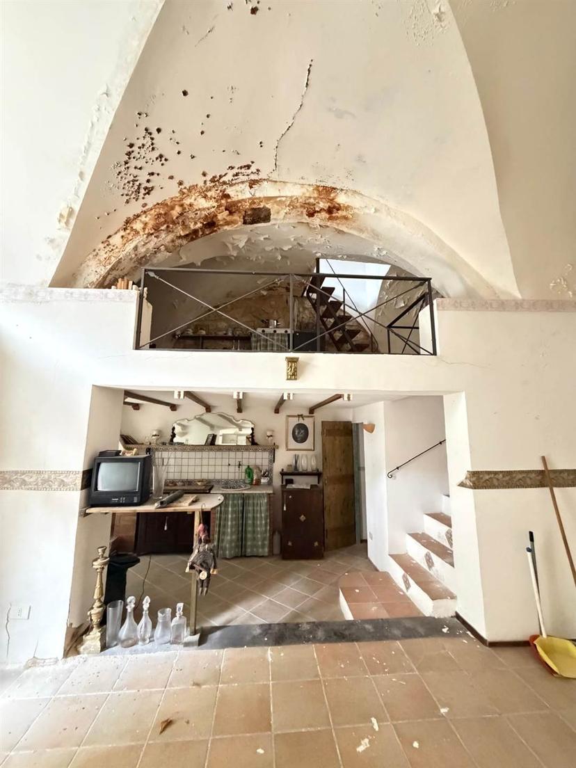 Casa indipendente, Bisacquino — foto 3 di 5