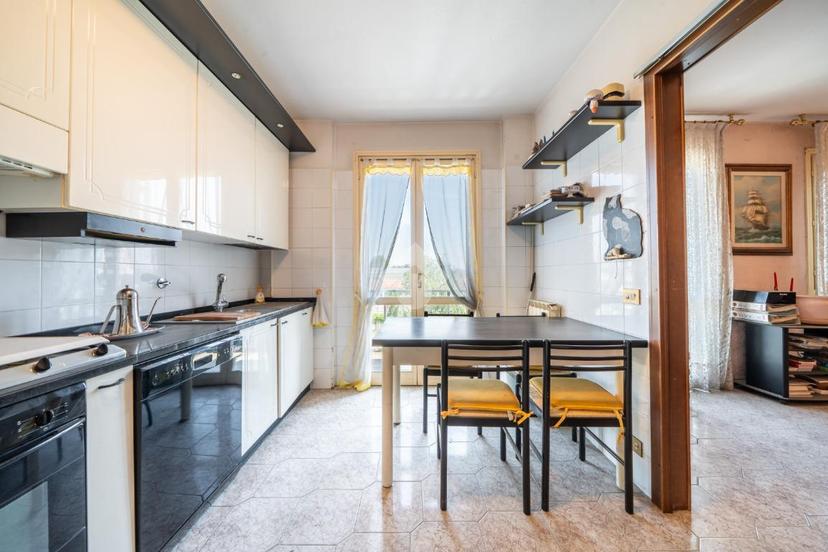 Appartamento in Via Gioacchino Rossini 1, Campogalliano — foto 4 di 5