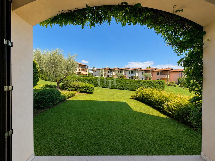 Bilocale, Polpenazze del Garda — foto 4 di 5
