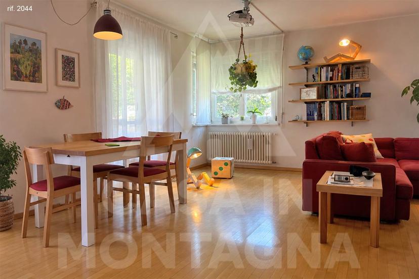 Quadrilocale, Egna — foto 2 di 5