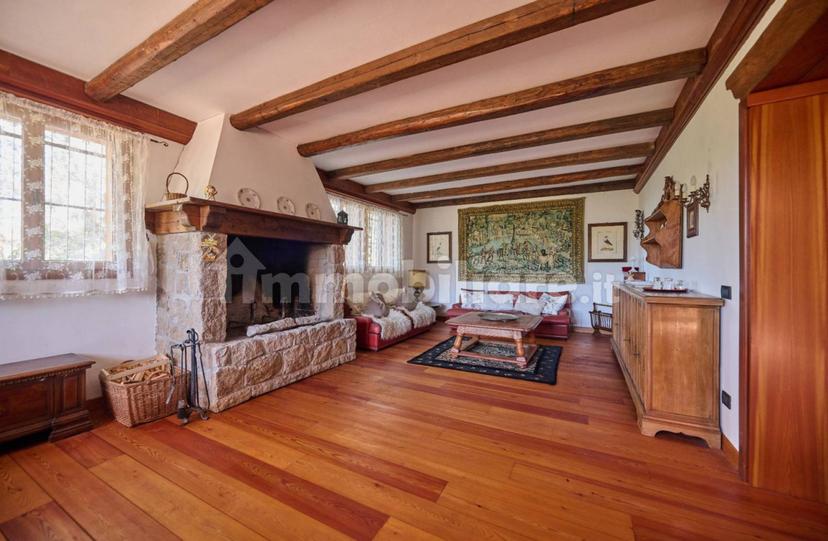 Villa in Via Molare, Teolo — foto 2 di 5