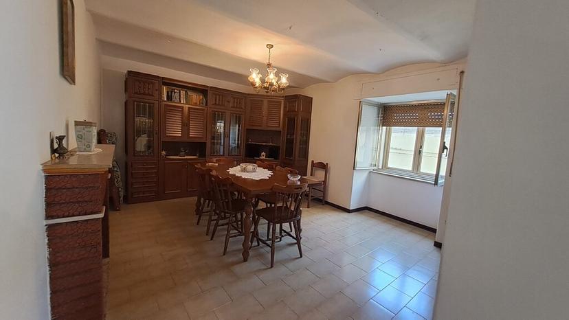 Casa indipendente in Via Vittorio Emanuele III 1, Montefalcone nel Sannio — foto 3 di 5