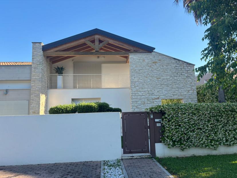 Villa in Via Platone, Montegrotto Terme — foto 3 di 5