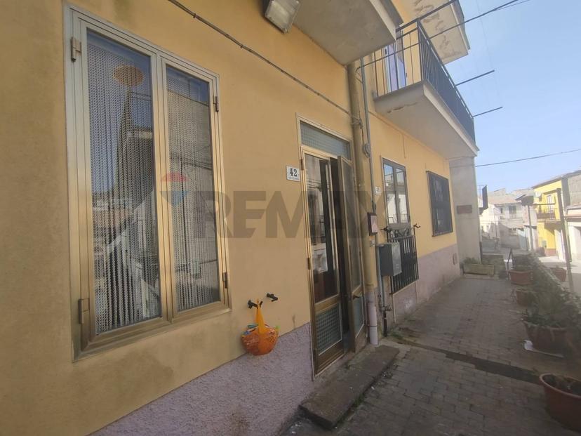 Casa indipendente in Via Colonna 42, Buccheri — foto 4 di 5