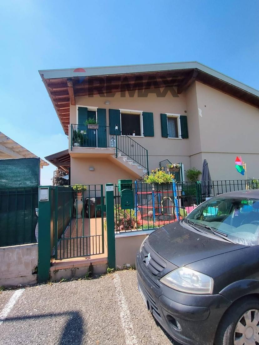 Casa indipendente in Via Giovanni Pascoli 17, Castenedolo — foto 3 di 5
