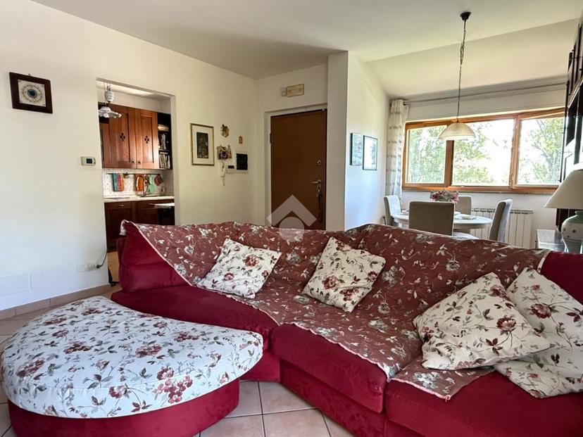Casa indipendente in Via della Villa 18, Marsciano — foto 3 di 5