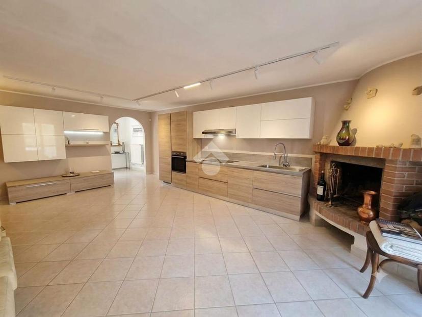 Villa a schiera in Marina Velca Mare, Tarquinia — foto 4 di 5