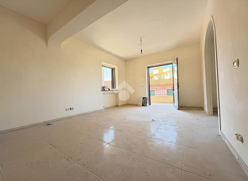 Quadrilocale in Via Saracinello 6, Reggio di Calabria — foto 3 di 5