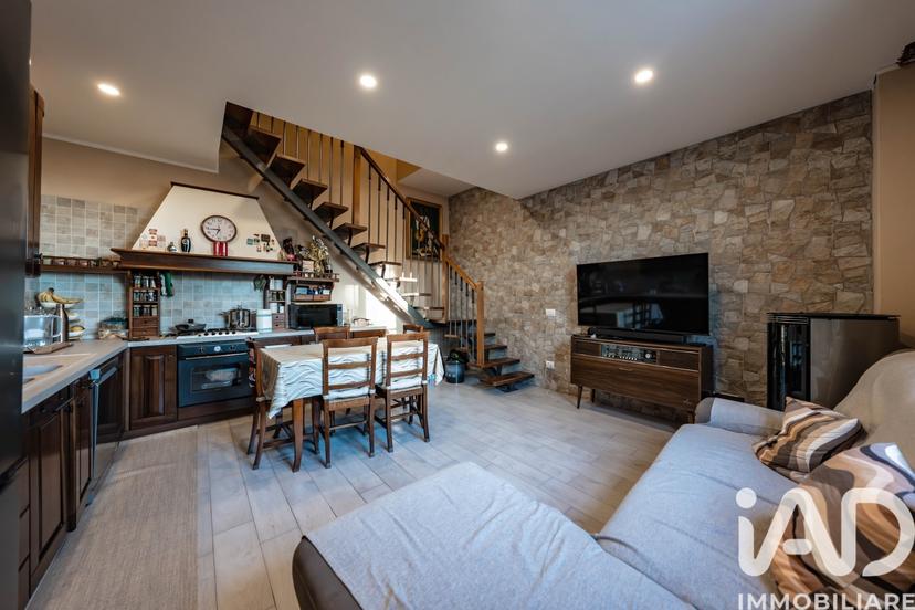 Villa a schiera in Via Garda Menata 26, Argenta — foto 3 di 5