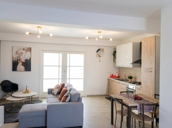 Villa a schiera in Contrada Firriato, Furnari — foto 4 di 5