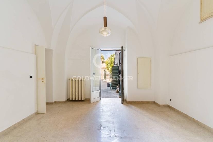 Casa indipendente in Via Croce Savoia 14, Bagnolo del Salento
