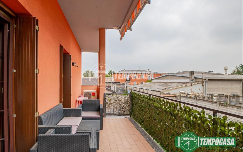 Trilocale, Peschiera Borromeo — foto 4 di 5
